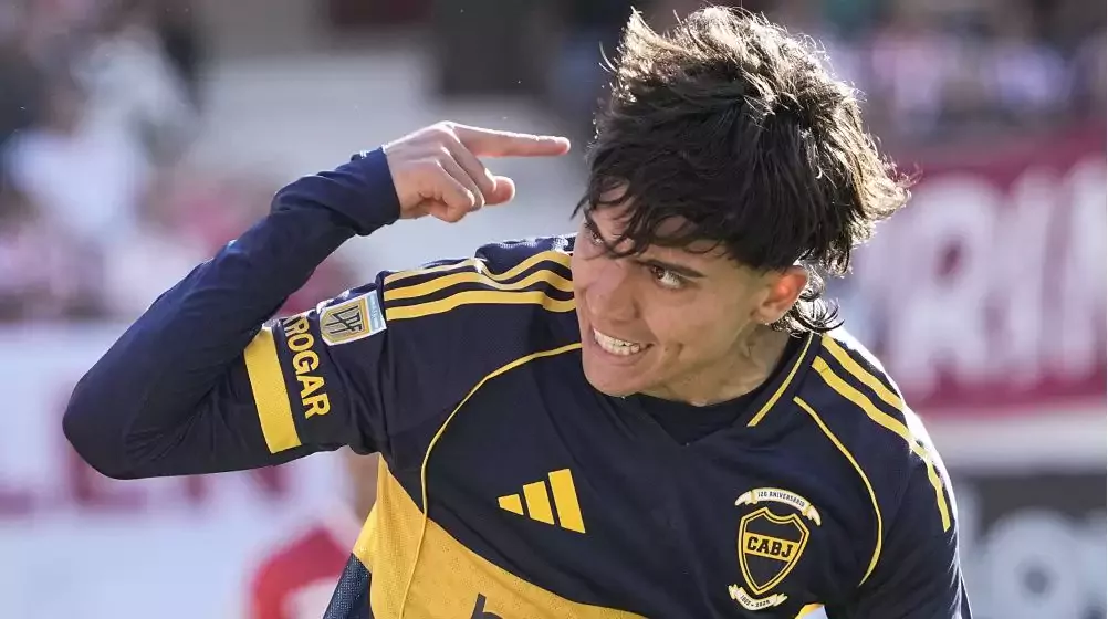 Exequiel Zeballos
