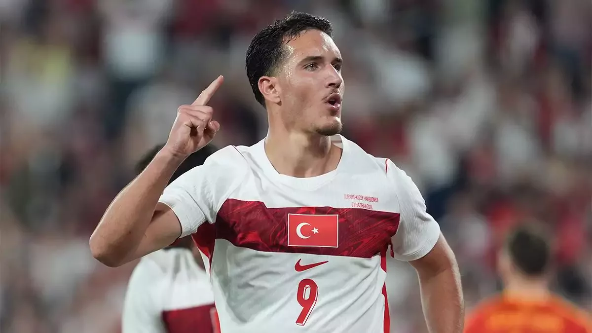 Deniz Gül