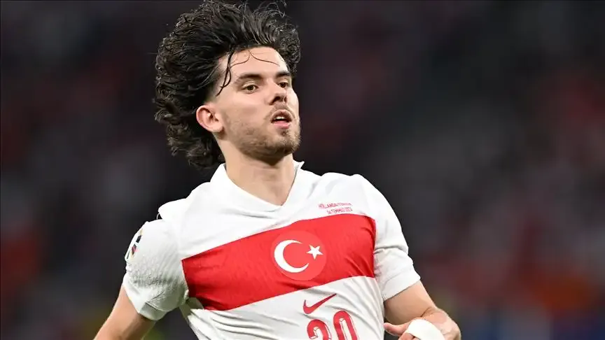 Ferdi Kadıoğlu