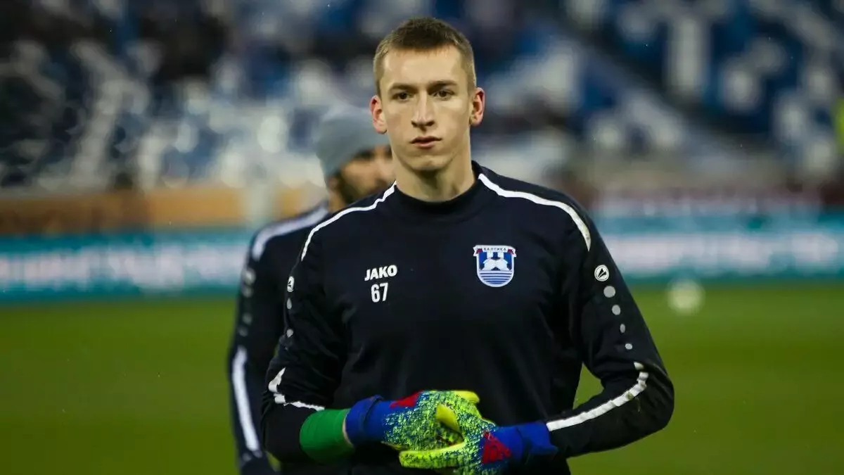Maksim Borisko