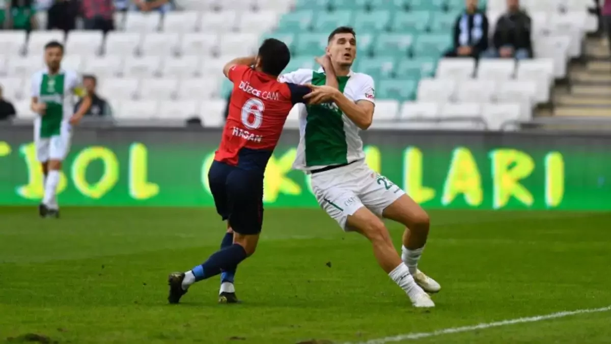 Eskişehirspor'dan savunmaya "dev" hamle: Milli oyuncu...