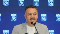 Sivasspor'da başkan adayları açıklanacak! İsmet Taşdemir, Manaj...