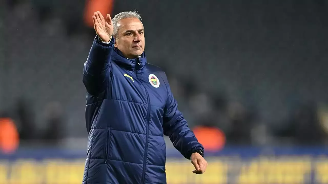İsmail Kartal