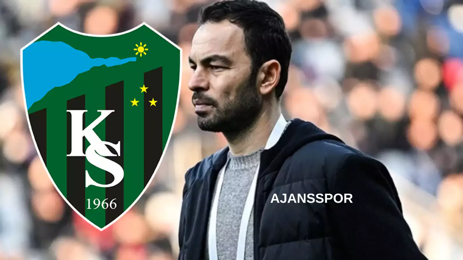 Fenerbahçe dönmesini istemiyordu! Kocaelispor transfer etmek istedi...