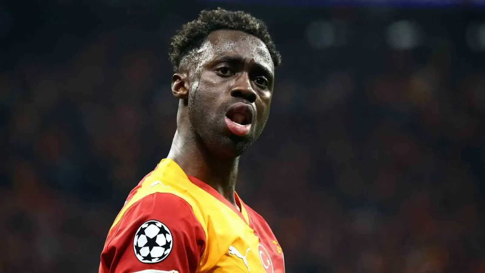 Davinson Sanchez için İtalya'dan talip çıktı: Ayrılığı halinde...