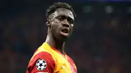 Davinson Sanchez için İtalya'dan talip çıktı: Ayrılığı halinde...