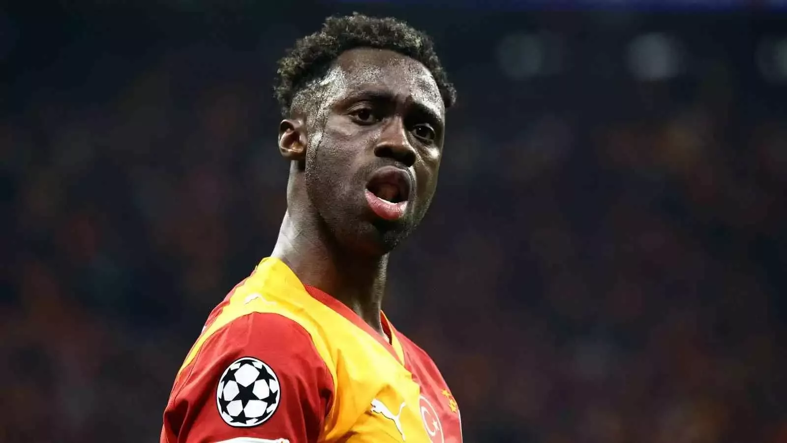 Davinson Sanchez için İtalya'dan talip çıktı: Ayrılığı halinde...