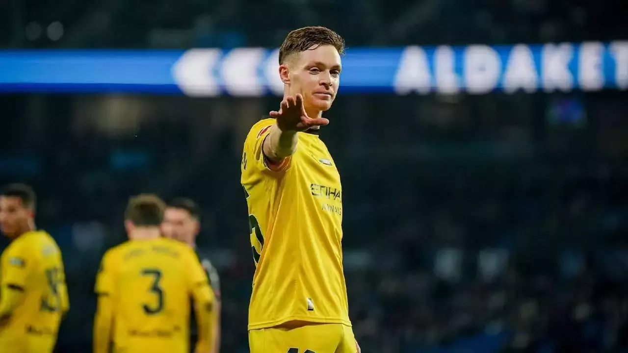 Viktor Tsygankov'dan Trabzonspor'a kötü haber!