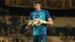 Beşiktaş kalecisini Bizim Çocuklar'ın grubunda buldu!