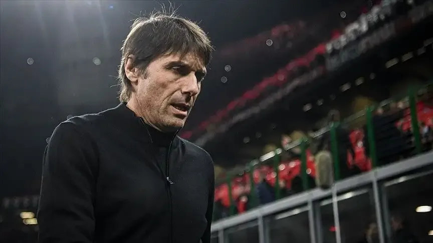 Antonio Conte beklenen açıklamayı resmen yaptı