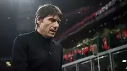Antonio Conte beklenen açıklamayı resmen yaptı