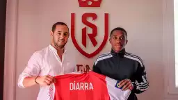 Kasımpaşa hız kesmiyor: Sıradaki isim Diarra!