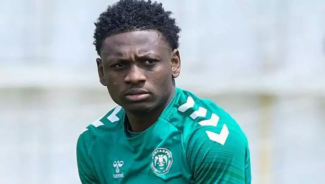 Kazeem Olaigbe