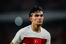 Galatasaray'dan Can Uzun için tarihi bonservis!