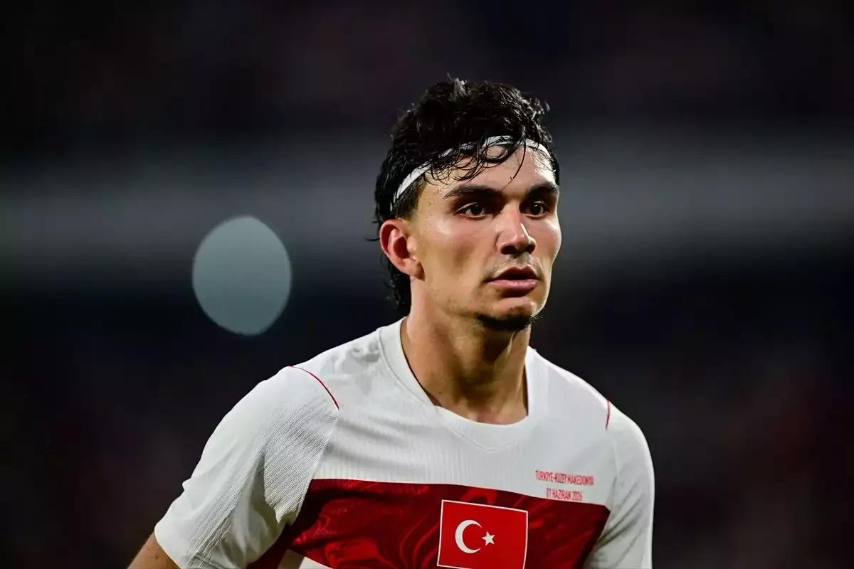 Galatasaray'dan Can Uzun için tarihi bonservis!