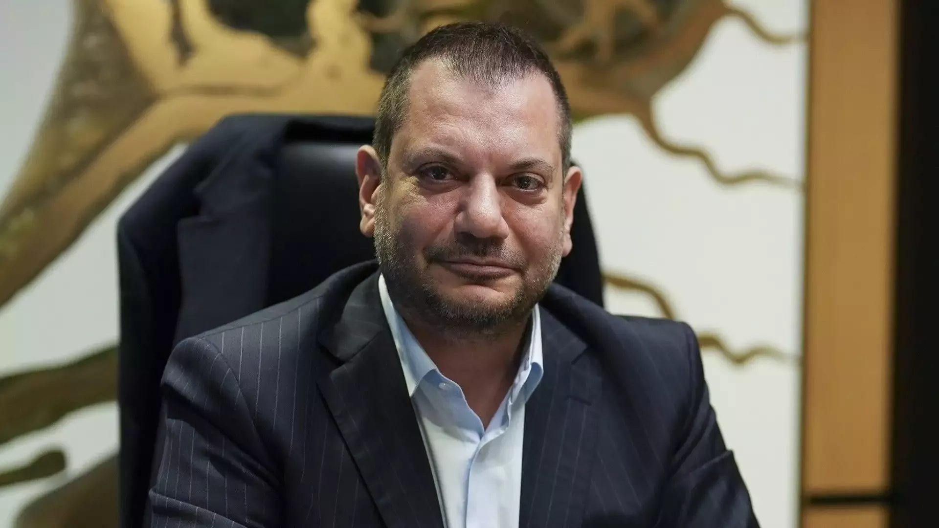 Ertuğrul Doğan, İbrahim Hacıosmanoğlu ile görüşecek! İşte gündemdeki konu...