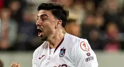 Trabzonspor'da flaş Ozan Tufan gelişmesi! 1+1 yıllık sözleşme