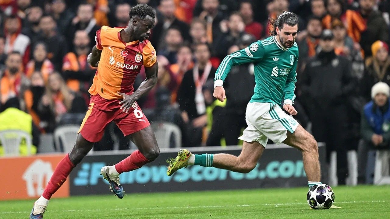 Davinson Sanchez sonrası için ilk adım: Galatasaray temasa geçiyor!