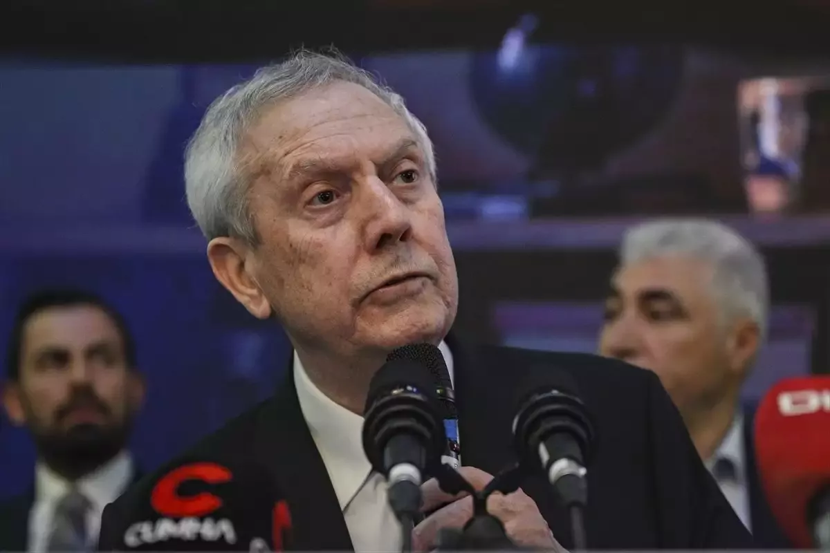 Aziz Yıldırım