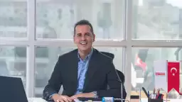 Antalyaspor Başkanı Rıza Perçin'dan flaş açıklama: ''Para bitti, Adana Demirspor gibi...''