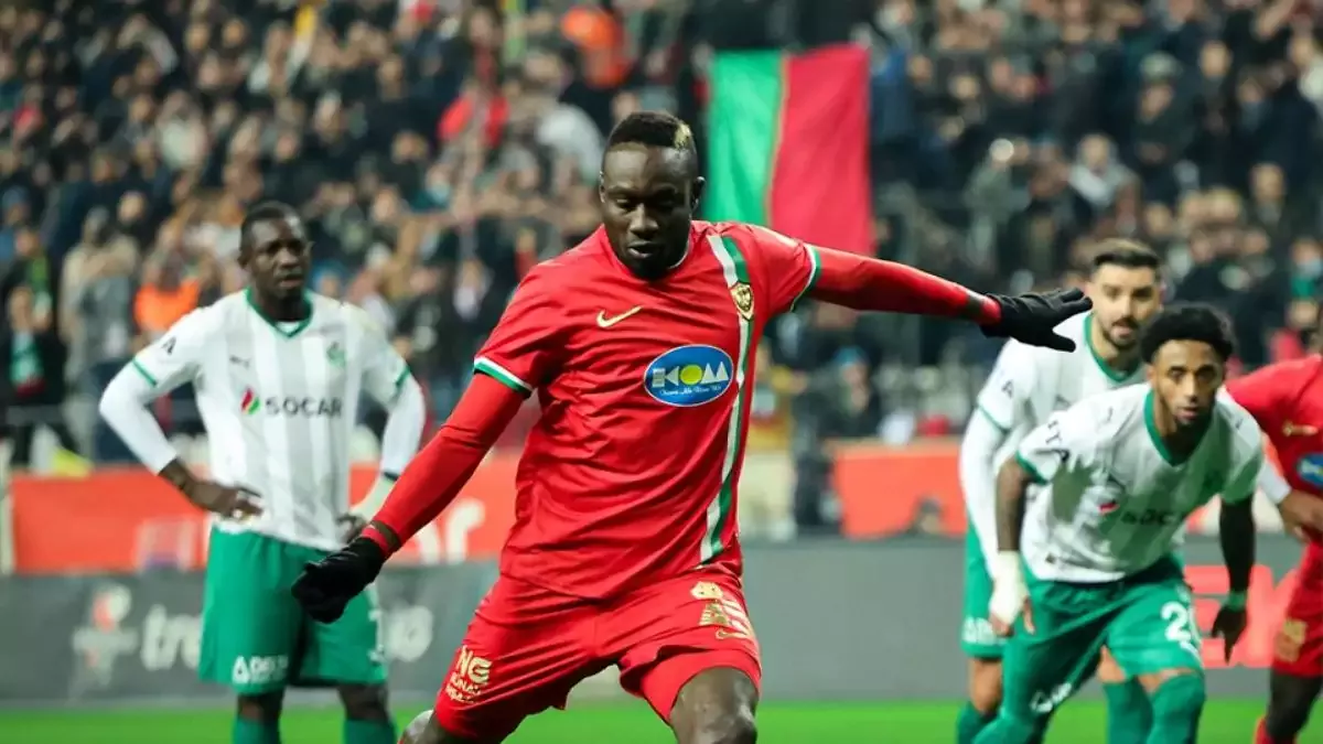Mbaye Diagne