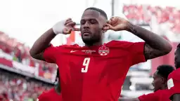 Özet | Bosna'yı grubun ilk maçında yıkan isim Cyle Larin oldu!