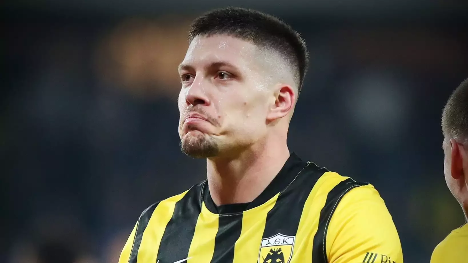 Luka Jovic