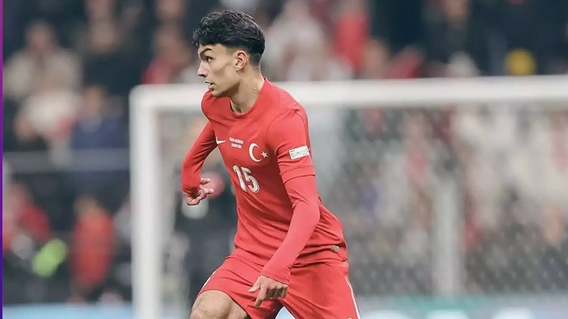 Can Uzun’dan Galatasaray’a soğuk duş!