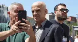 Oğuz Çetin'den taraftarı heyecanlandıracak Brahim Diaz hamlesi! Ön görüşme yapıldı