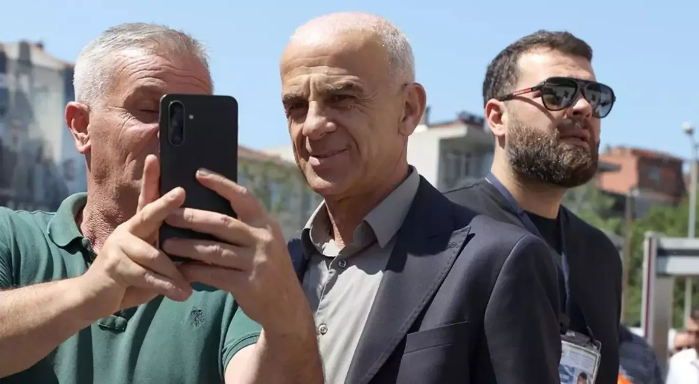 Oğuz Çetin'den taraftarı heyecanlandıracak Brahim Diaz hamlesi! Ön görüşme yapıldı