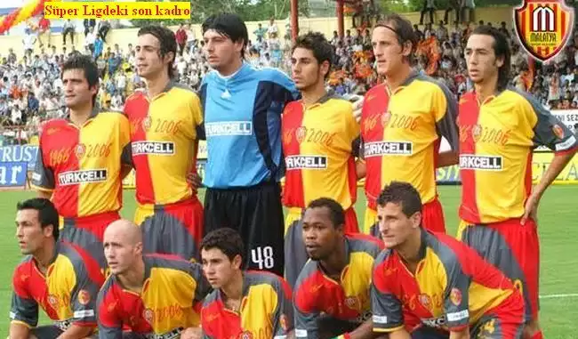 Efsane Malatyaspor