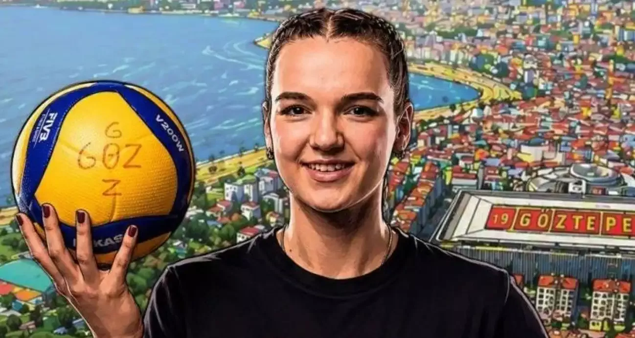 Göztepe transfere doymuyor! 6. imza atıldı