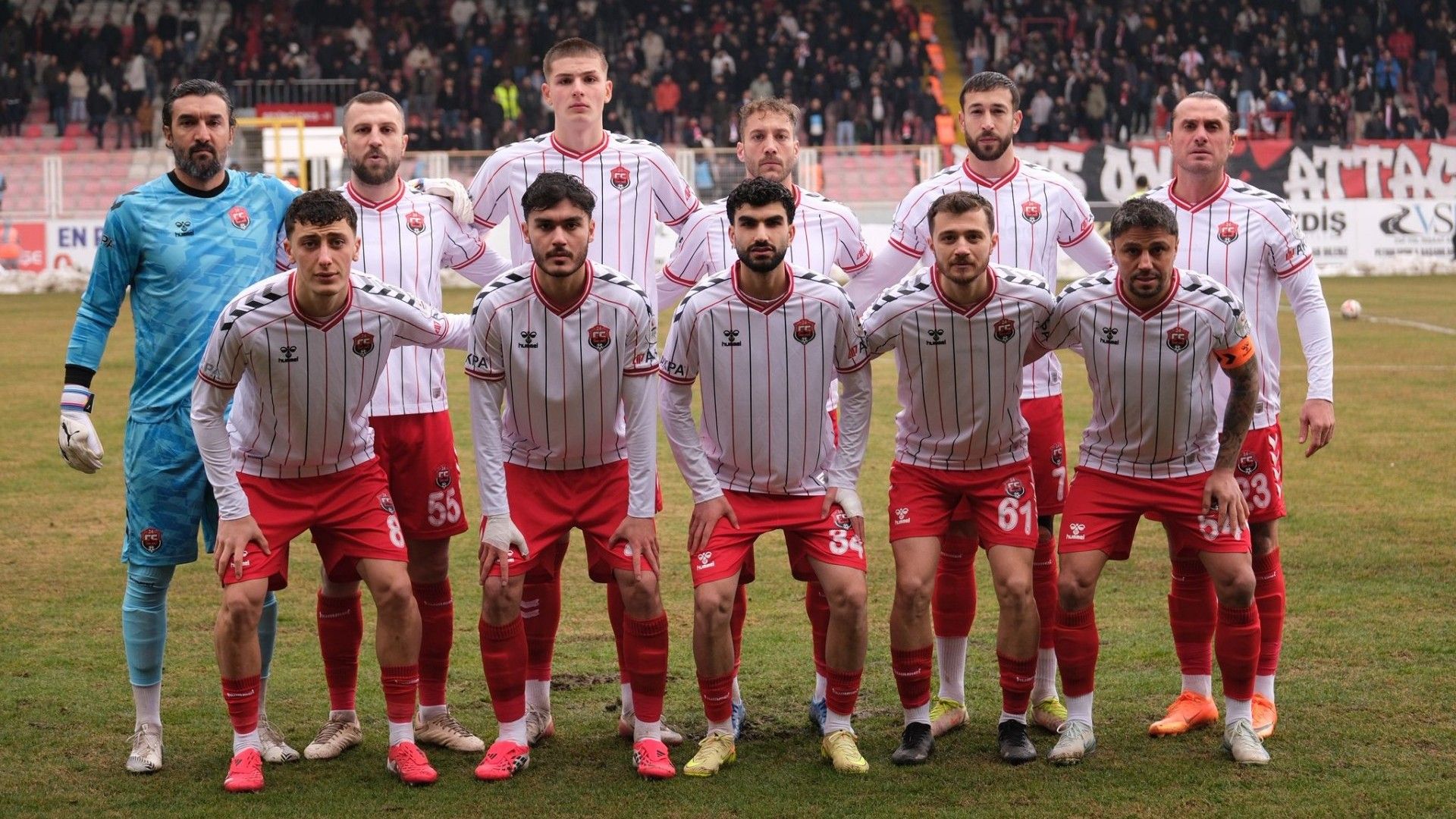 Erzincanspor'da Yeni Sayfa: 42 Yıllık İsim Değişti