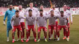 Erzincanspor'da Yeni Sayfa: 42 Yıllık İsim Değişti