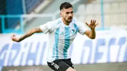 Iğdır FK'dan İtalyan orta sahaya teklif!