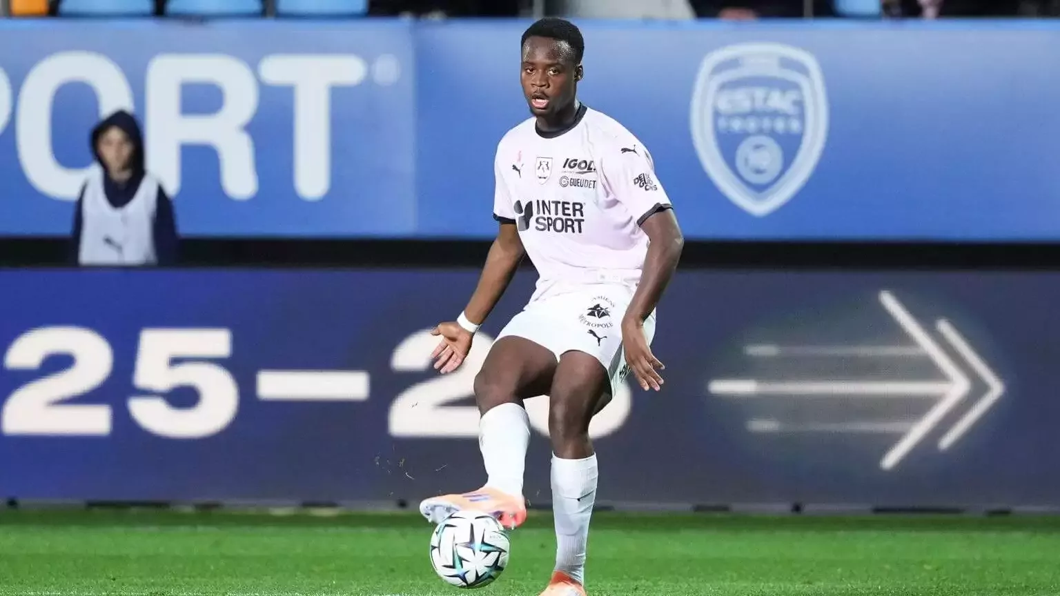 Çaykur Rizespor'dan dikkat çeken hamle: Bakayoko'da mutlu son...
