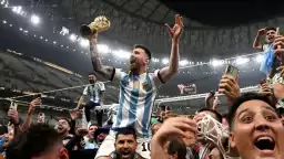 İspanya'nın en prestijli Asturias Prensesi spor ödülü Messi'nin!