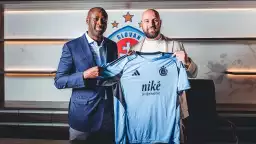Yaya Toure, Slovan Bratislava ile anlaştı!