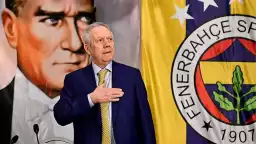 Fenerbahçe'de 45 milyon Euro'luk transfer beklentisi! Tekliflere göre...