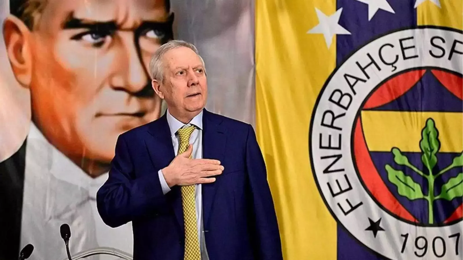 Fenerbahçe'de 45 milyon Euro'luk transfer beklentisi! Tekliflere göre...