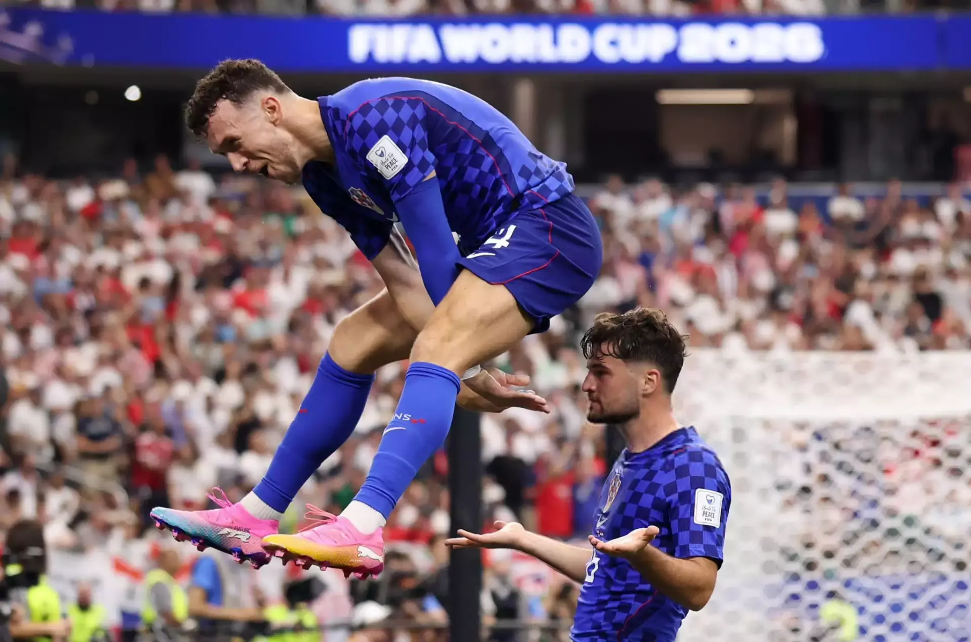 Perisic-Baturina