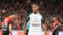 Erzurumspor FK, Gui Negão için teklif yaptı!