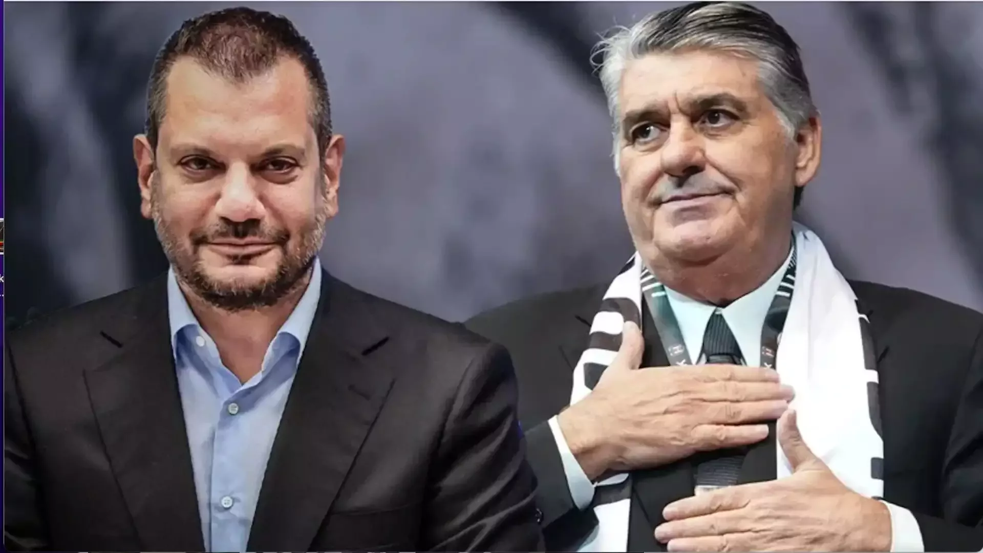 Beşiktaş'tan ayrıldı, Trabzonspor'a transfer oldu