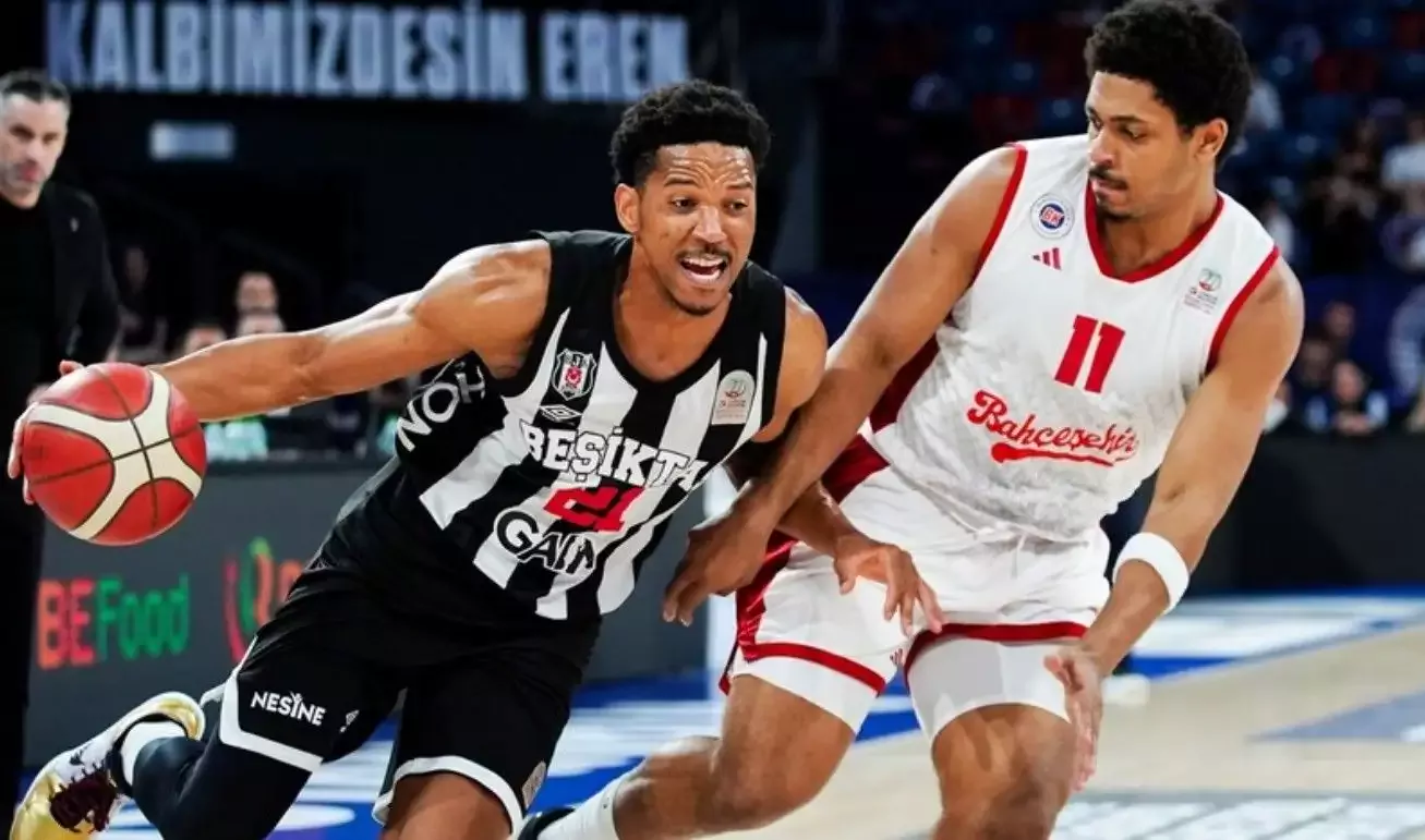 Basketbol Süper Ligi'nde ikinci finalist yarın belli olacak