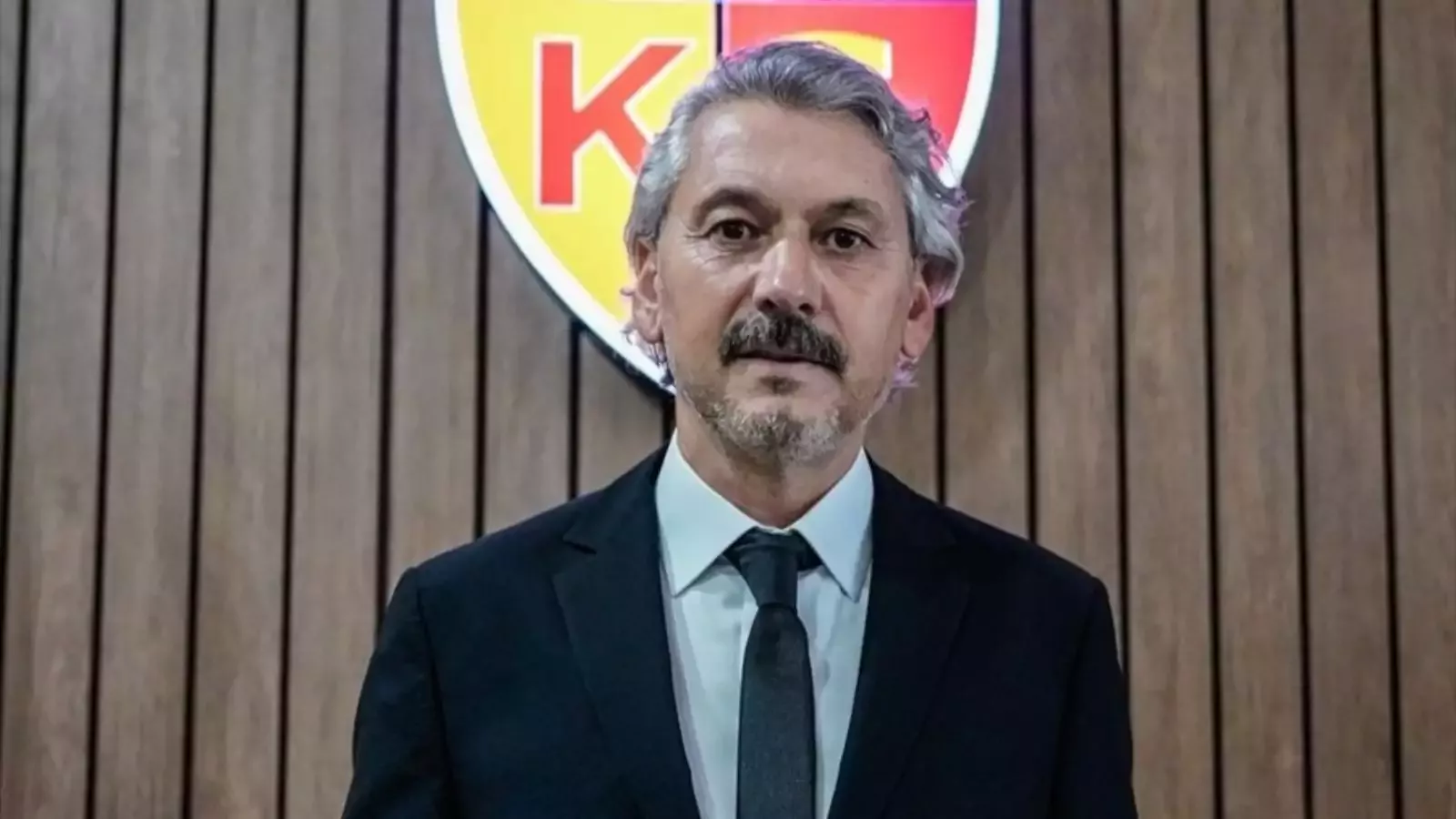 Atila Gerin'den transfer açıklaması! "Hedefimiz şampiyon olmak"