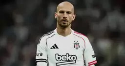 Beşiktaş'ta Vincenzo Italiano'nun "gidebilir" raporu verdiği Vaclav Cerny'e talip çıktı