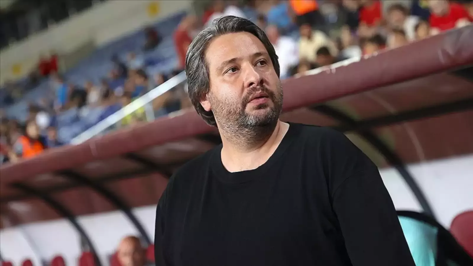 Batman Petrolspor'da hedef teknik direktör Özhan Pulat!