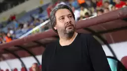 Batman Petrolspor'da hedef teknik direktör Özhan Pulat!