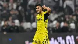 Villarreal, Marco Asensio için harekete geçti!