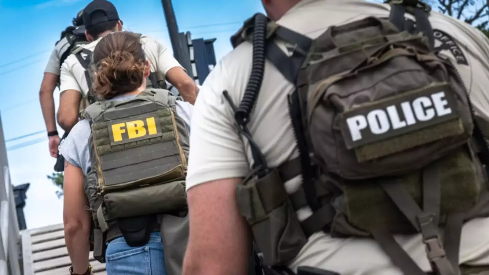 FBI, FIFA Dünya Kupası öncesi alarma geçti!